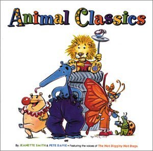 Animal Classics/Animal Classics